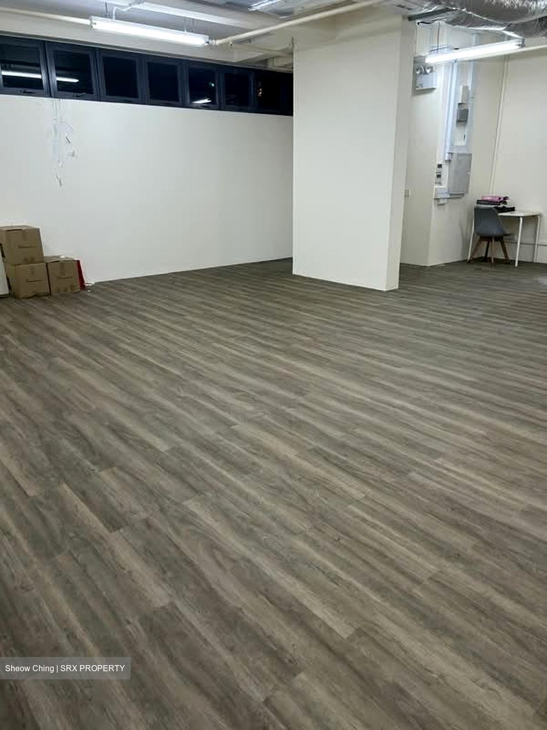 Waterfront Isle (D16), Retail #569161821